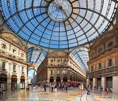 Visit the ac milan official website: What To Do In Milan Visiting Architectural Landmarks From The Duomo To Santa Maria Delle Grazie Architectural Digest