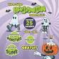 Activité d'Halloween event image