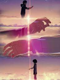 Download, share or upload your own one! Click For Anime Memes Anime Couple Cute Animecouple Animelove Animelover Anime Couple Anime Coupl Your Name Anime Anime Romance Kimi No Na Wa Wallpaper