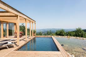 Puresleben Stadl In Altenbach Pool Mit Weitblick Premiumferienhaus In Der Steiermark Urlaub Ferienhaus Reisen