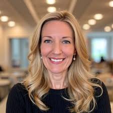 Kris L. Herring, CRP, GMS, MBA