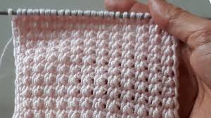 tunusisi ajurlu model tunusian crochet tejido orgu tutorial pattern orgu egitimleri orgu orgu desenleri