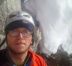 Monte Bianco, Philipp Angelo perde la vita sullo Sperone Walker alle  Grandes Jorasses