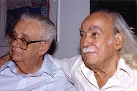 Festival Internacional de Poesía en Puerto Rico