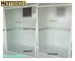 Pin Em Box De Vidro Semmolhadeira