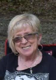 Patricia Maltman Obituary