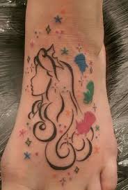 Sleeping beauty tattoo by beau redman. Princess Aurora Disney Sleeping Beauty Tattoo Sparkle Disney Princess Tattoo Sleeping Beauty Tattoo Princess Tattoo