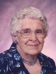 Adaila Marie Krueger