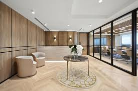 Private Equity Firm Offices Sydney Office Snapshots Private Equity Office Interiors Living Room Partition Design