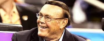 St. John's Basketball: Keady's Not Just Along for the Ride