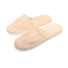 4.2 out of 5 stars 1,844. White Color Terry Velour Velvet Close Toes Slippers In Eva Sole Cloth Spa Hotel Bedroom Slippers For Women And Men China Disposable Hotel Slipper And Nap Hotel Slipper Price Made In China Com
