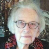 Cordie May Wallace Obituary February 24, 2017
