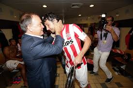 Maybe you would like to learn more about one of these? Van Bommel Het Zijn Wel Vaak Dezelfde Ploegen Waar Je Iets Tegen Laat Liggen Psv Ed Nl