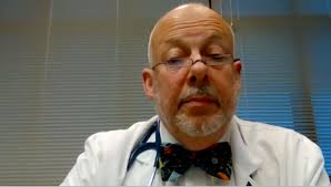 Charles Moser, MD, PhD; Internal Medicine; California, US