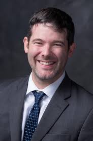 John Denis : School of Music : Texas State University