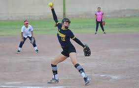 Al frente de la selección femenil de softbol de méxico, el manager ensenadense lideró al grupo de su incorporación al proyecto de la federación mexicana de softbol se dio al ser llamado por el. Ponen En Marcha Liga De Softbol Femenil En Torreon