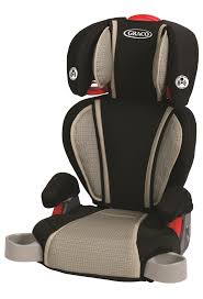 Graco Highback Turbobooster Car Seat Gio Baby Car Seats Baby Gear Graco