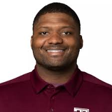 Texas A&M Football Coaching Staff