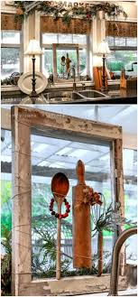 Decor ideas for old window frames. 40 Simple Yet Sensational Repurposing Projects For Old Windows Diy Crafts