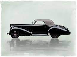 The Global Leader In The Collector Car Industry Services Include Auctions Restoration Appraisals Collection Advice Private Cabriolets Packard Art Deco Car