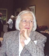 Obituary information for June Louise Ames