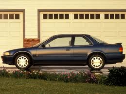 In 1990 honda accord was released in 6 different versions, 1 of which are in a body coupe and 1 in the body sedan. Honda Accord Coupe 1990 Pictures Information Specs