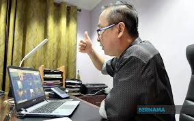 How to abbreviate kesatuan perkhidmatan perguruan kebangsaan? Bernama Tv Kesatuan Perkhidmatan Perguruan Kebangsaan ÙÙŠØ³Ø¨ÙˆÙƒ