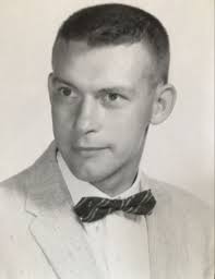 Charles William Yueckstock Obituary September 16, 2023