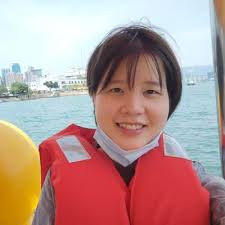 Hester, HE Yuanqiu (@Hester820)