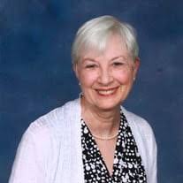 Reba M. Parsons Obituary (2024)