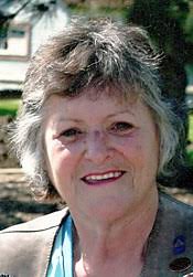 Barbara Cassel Obituary (1940