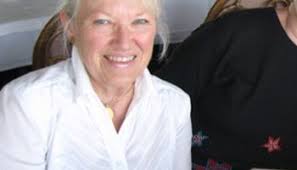 Obituary of Jacqueline Joyce Davidson Galbreath, 92