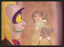 A cartoon spinoff of beetlejuice ran for 94 the show completely reimagined the relationship between lydia deetz and the titular character, with. Catch 22 Chapter 11 Ghostlyhauntings Beetlejuice All Media Types Archive Of Our Own