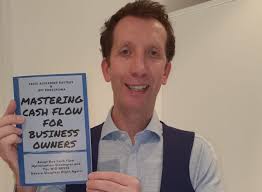 Craig Alexander Rattray's new book