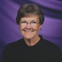 Karen Willenborg Obituary