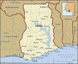 Ghana | History, Flag, Map, Population, Language, Currency ...