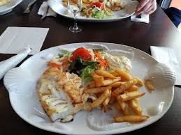 Frituur Marleen Ostende Restaurant Avis Numero De Telephone Photos Tripadvisor