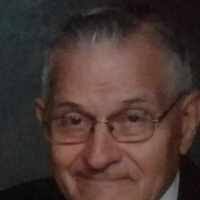 Kenneth Earl Eckert Jr. (1935–2020) • FamilySearch