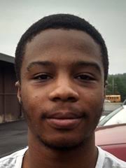 PRINCE GEORGE'S COUNTY OFFICE OF THE SHERIFF: July 2015