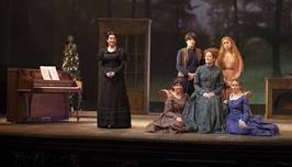 Little Women - Musical