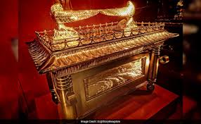 Ark Of The Covenant Discovered? Declassified CIA Files Suggest A  Breakthrough