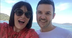 Real Housewife Lisa Oldfield's push for rainbow families