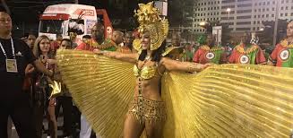 We did not find results for: Paolla Oliveira Causa Tumulto Na Sapucai E Atrapalha Desfile De Escola