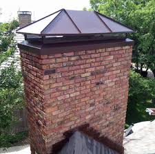 At a gas station on richmond avenue. Chimney Boiler Repair Brooklyn Manhattan Ny Nj Jakobsen Chimney 718 338 5338