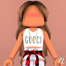 Connect with friends, family and other people you tons of awesome roblox characters wallpapers to download for free. Roblox Girl Wallpaper No Face Novocom Top