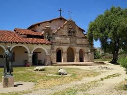 1195 sin que se pueda determinar el día ni el mes, el nacimiento de san antonio de padua en lisboa, cerca de la catedral, en la que fue bautizado; Front Exterior Mission San Antonio De Padua Picture Of Mission San Antonio De Padua Jolon Tripadvisor