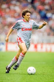 It doesn't matter where you are, our football streams are available worldwide. Peter Beardsley Liverpool V Manchester United Wembley 1990 Images Football Posters Peter Beardsley