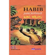 Nyahaha~~ i am just trolling you. Jual Buku Cerita Habib Sang Pendekar Bumi Melayu Online April 2021 Blibli