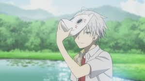To The Forest Of Firefly Lights 2011 Photo Gallery Imdb Handsome Anime Anime Gin Anime