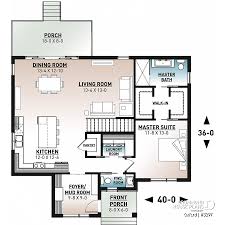 You'll need to get familiar with floor plan symbols if you're looking at floor plans.a floor plan is a picture of a level of a home sliced horizontally about 4ft from the ground and looking down from above. House Plan 1 Bedrooms 1 5 Bathrooms 3297 Drummond House Plans